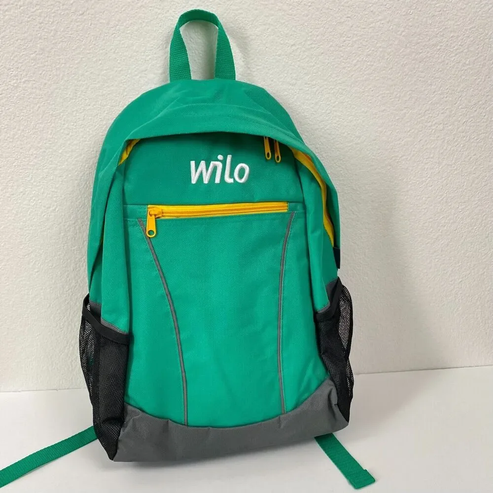 Backpack 17